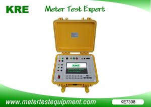 Wholesale Class 0.05 Portable Reference Standard Meter Energy Accumulation File Management from china suppliers
