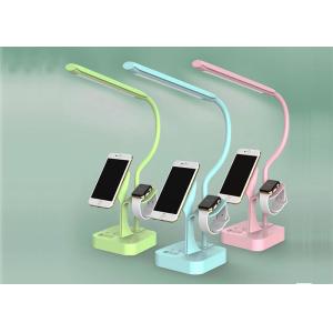 Smart LED Reading Lamp , Table Reading Lamps 550TD1 Simple Fashion Design