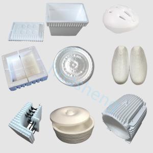 Expandable Polystyrene Foam Batch Pre-Expander Machine with Customization