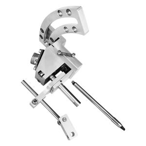 150W PCB Automatic Soldering Machine S514 Bench Top Three Axis