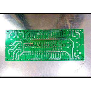 FR4 2.0MM Multilayer Pcb Board Immersion Gold Surface Finished