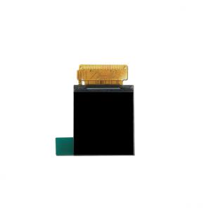 Wholesale LCD Panel 1.44 inch TFT LCD Display Screen 240*240 with ST7789V and SPI Interface Type from china suppliers