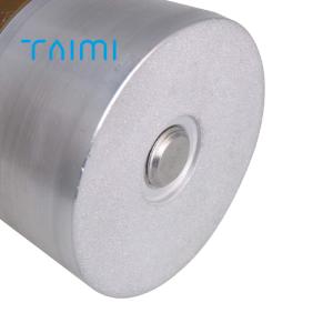 40Khz 60W Micro Vibration Sensor PZT Ultrasonic Piezo Transducer