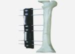 Medical External Fixator of bone lengthening, light and easy to do the operation