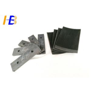 500kg/h Vertical PVC Pulverizer Machine With 75kw Motor / Water Cooling System