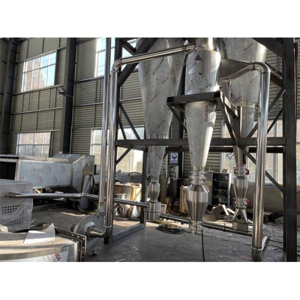 Herbal Atomizer Pharmaceutical Centrifugal Spray Dryer
