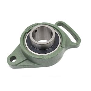 Cast Iron Pillow Block Bearing UCFA205 UCFA207 UCFA209 Housing UCFA200 Series
