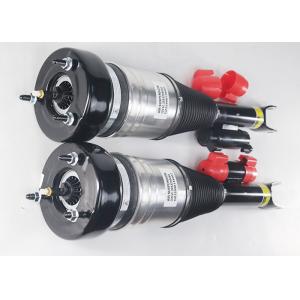 Front Air Suspension Shock Struts W/ ADS For Mercedes-Benz C-Class W205 RWD
