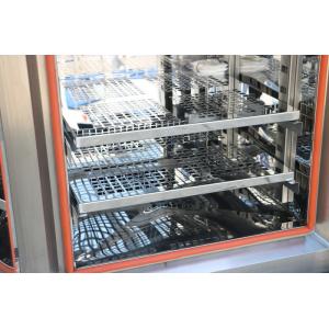 Customized Touch Humidity Control Test Chamber for Electric Appliance