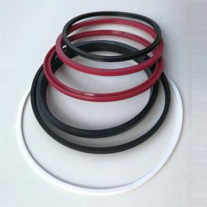 China Komatsu JTHB151 JTHB160 JTHB210 Hydraulic Breaker Seal Kit on sale