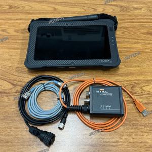 8.21 For Still Incado Box Diagnostic Kit for Still USB Interface forklift canbox