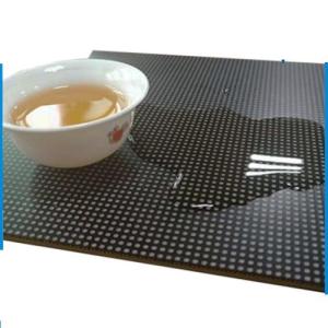 P1.86mm Fine Pitch LED Display Waterproof Dust Proof Impact Proof