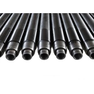 Buy cheap API Double Wall 219mm O.D. Double Wall Drill Pipe S135 Steel Grade from wholesalers