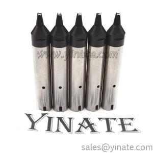 China Free Sample Quick Soldering Robot Tips 911G-20DV1 Soldering Tips for Soldering Robot 911G Series Replacement  Iron Tips on sale