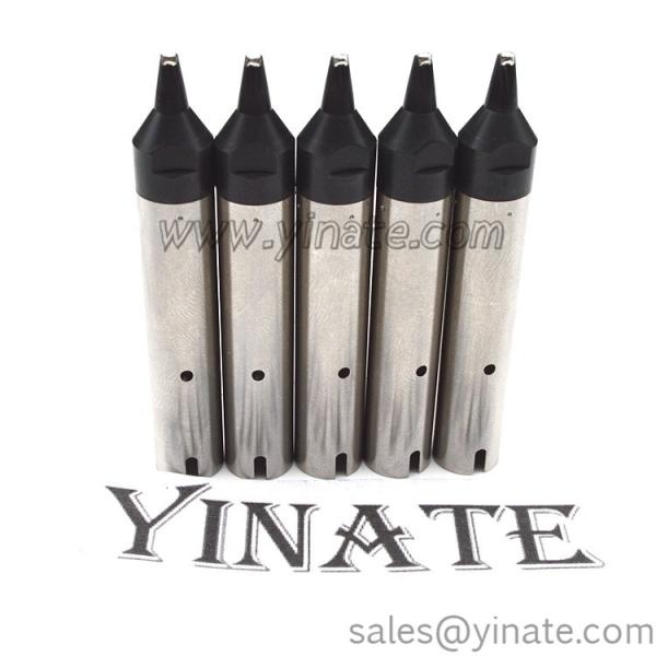 Quality Free Sample Quick Soldering Robot Tips 911G-20DV1 Soldering Tips for Soldering Robot 911G Series Replacement  Iron Tips for sale