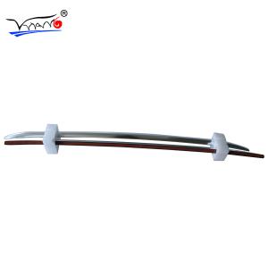 Wholesale C025 HIGH QUALITY ROOF RAILS SIDE RAILS FOR V.W GOLF7 ALUMINIUM ALLOY SILVER from china suppliers