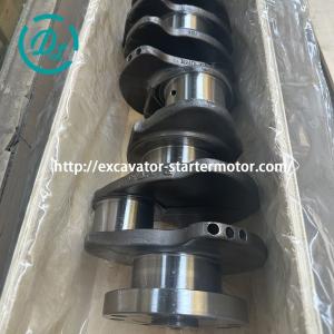 EexcavaStart 261-1544 Crankshaft for CAT 336D C9 Excavator Engine