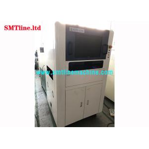 Full Line Assembly SMT Aoi Inspection Machine Customized High Efficiency