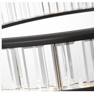 Vsual Comfort Iterna 40" Ring Chandelier CHC 5801