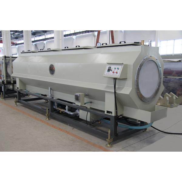 Plastic Processed PVC PVC 630 Pipe Extrusion Line for Automatic Production