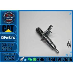 E325 325 Diesel Engine Nozzle 3114 3116 Fuel Injector 127-8222 271-8669 127-8216