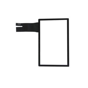 14 Inch Touch Panel For Interactive Kiosk ATM Scratch Resistant High Durability