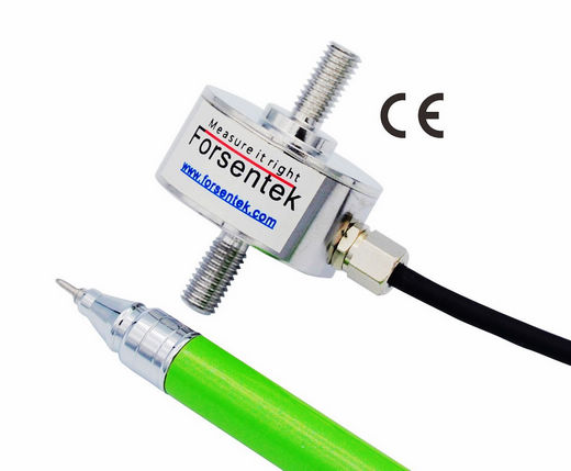 rod end compression force transducer 50N 100N 200N 500N 1kN