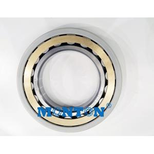 Wholesale Hybrid Insulated Motor Bearings with ceramic rolling elements from china suppliers