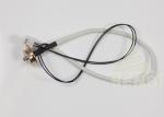 Sensitivity Cap Shell NTC Temperature Sensor For Electrical Heater / Fired