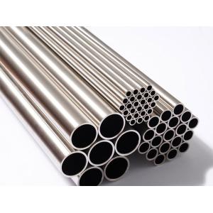 China 20mnv6 Seamless Tube Hollow Pipe Alloy Steel 6mm-1200mm Factory Sales API Od within 7 Days Boiler Steel Pipe on sale