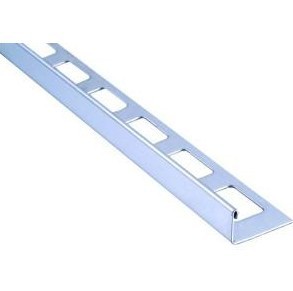 China Floor Tile Trim 6061 Aluminum Profile on sale