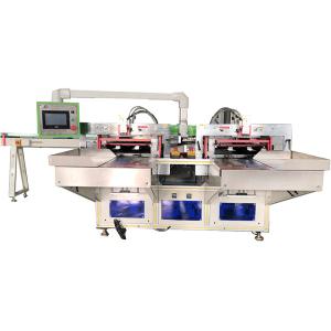 Wholesale Facial Tissue paper Bundling Machine Semi-automatic Manual bagging from china suppliers