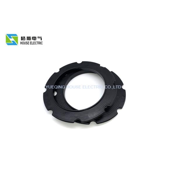 6 Inch PP Gasket For Center Pivot Irrigation System Anti Corrosion