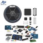 New and Original PIC18F45K80-I/PT QFP44 8-bit Mcu Integrated Circuits Microcontr