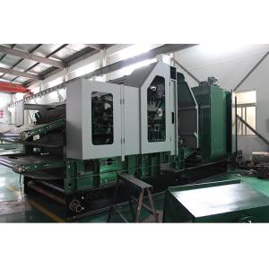 Fiber Processing / Nonwoven Cotton Carding Machine High Performance Dust