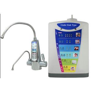 Wholesale Automatic Washing Alkaline Water Ionizer JM-819 from china suppliers