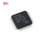 STM32F101CBT6 LQFP-48(7x7) Mcu Microcontroller Integrated Circuits