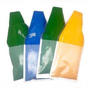 Various Color Organic Epoxy Paste Pigment For Electronic Module