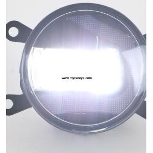 Ford S-MAX auto front fog lamp assembly LED daytime driving lights drl