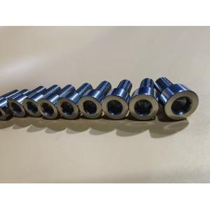 Diameter 5-600mm Zirconium-based Materials with and Surface Roughness Ra 1.6