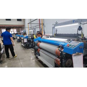 Wholesale Precision Wire Mesh Weaving Machine from china suppliers