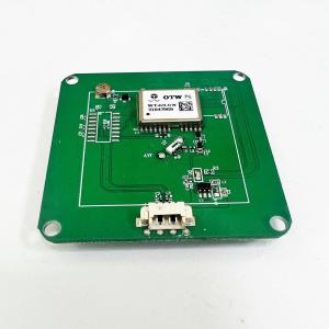 WT-51-M10 Beidou GPS Module Signal Enhancement Multi-System Alignment high