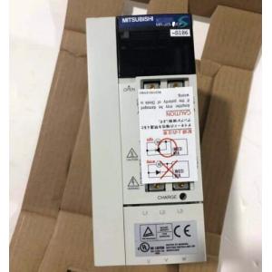 Mitsubishi MR-J2S-100CP-S186 AC SERVO AMPLIFIER 1 YEAR WARRANTY NEW