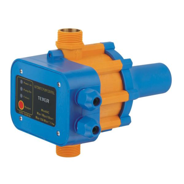 pressure controller, pressure control, controller, pressure switch, pump