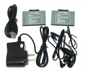 Cheapest F98 GPS wi-fi enabled mobiles