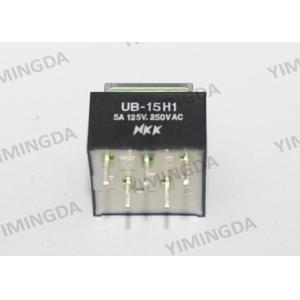 Switch UB-15H1- spare part for XLC7000 Cutter