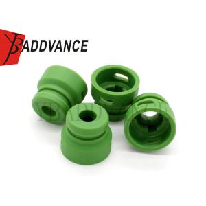 Wholesale BC2051 Plastic / Nylon Fuel Injection Kit 5mm Large Hole Pintle Cap Green Color from china suppliers