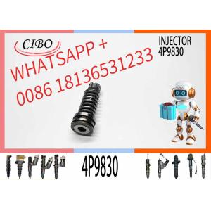 1W6541 108-2104 Fuel Injector PLUNGER For 3406 Engine 1W-3010 4P-9830