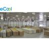 Air Controlled Cold Storage Of Fruits And Vegetables +15º C ~ + 0º C for sale