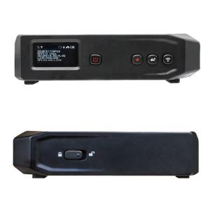 Wholesale 1080P wifi video and audio encoder for live streaming with user-friendly interface from china suppliers